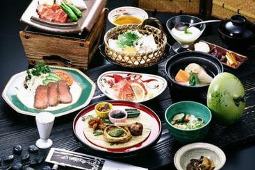 Ryokan Ontake
