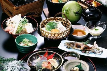 Ryokan Ontake