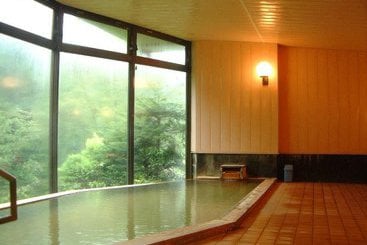 Ryokan Ontake