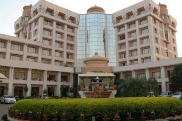 هتل Swosti Premium Bhubaneswar