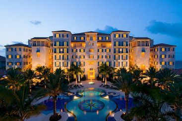 هتل The Regent Grand Resort