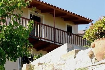 Villa Polichna