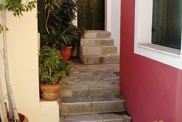 Villa Polichna