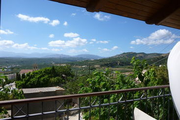 Villa Polichna