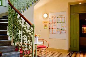 Amelie Apartment