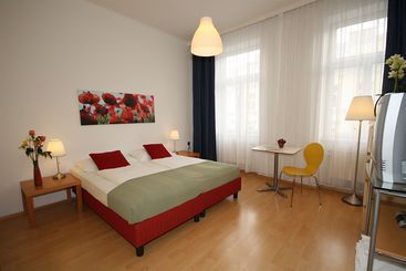 Amelie Apartment