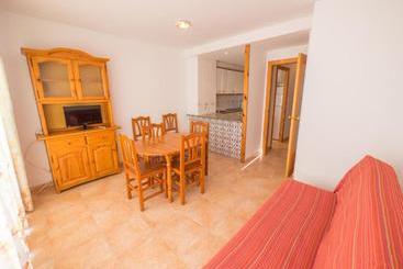 Ar Apartaments Camps