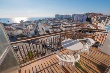 Ar Apartaments Camps
