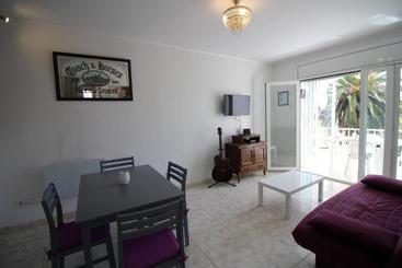 Apartamentos Bahia