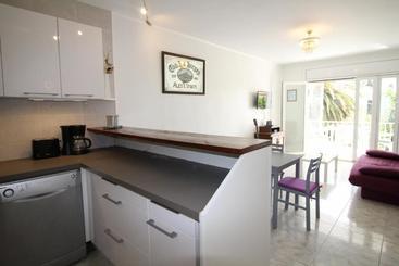 Apartamentos Bahia