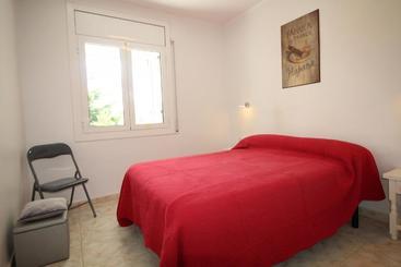 Apartamentos Bahia