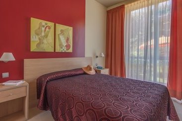 Apartamentos Mar Comillas