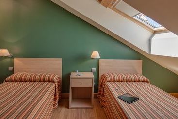 Apartamentos Mar Comillas