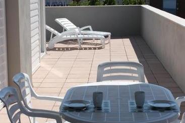 Apartaments Pepita Bandert