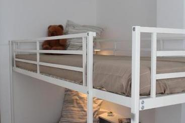 Apartaments Pepita Bandert