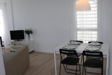 Apartaments Pepita Bandert