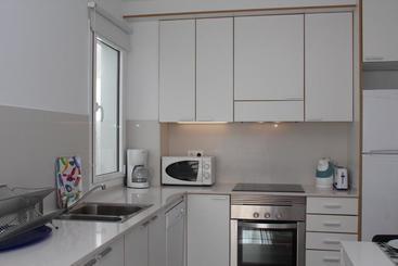 Apartaments Pepita Bandert