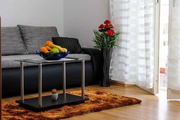 Apartments Ana