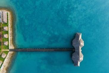 Delta Hotels By Marriott Dar Es Salaam