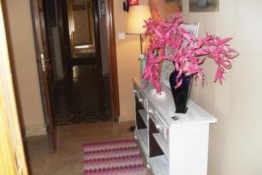 Hostal Alameda Plaza Mayor