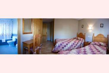 Hostal Valle De Tena