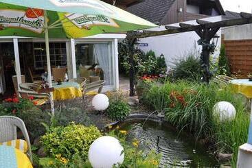 هتل & Restaurant Bei Hölzchen
