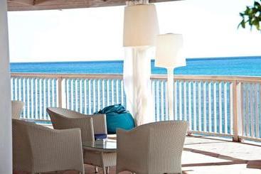 酒店 Cap Vermell Beach