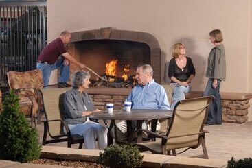هتل Hampton Inn & Suites Prescott Valley