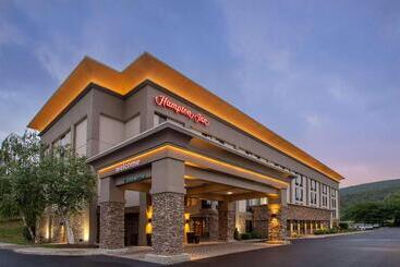 ホテル Hampton Inn Fishkill