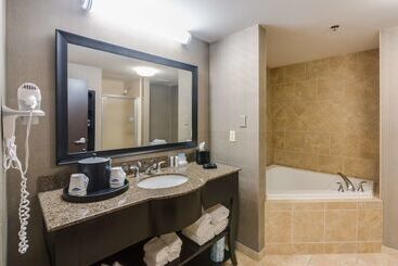 فندق Hampton Inn & Suites Mt. Juliet