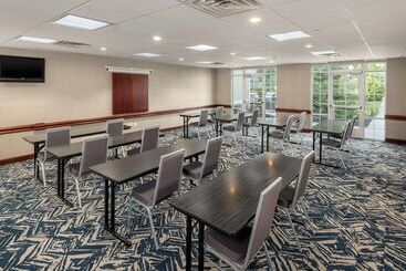 هتل Homewood Suites By Hilton Philadelphia/mt. Laurel