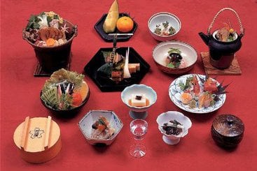 Ryokan Hanaya