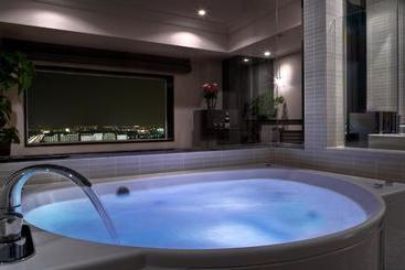 Urayasu Brighton Hotel Tokyo Bay