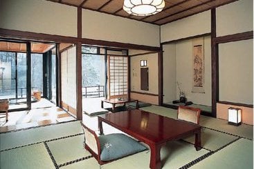 Yumoto Saito Ryokan