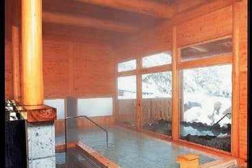 Yumoto Saito Ryokan