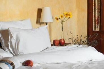 Cottage Posada Real La Casa De Arriba