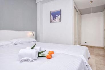 آپارتمان Benalmádena Playa Good Places