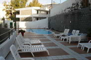 Apartamentos Caroni