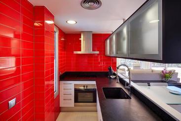 Apartamentos En Rocamaura