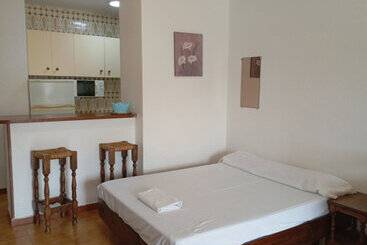 Apartamentos Peñismar I Y II 3000