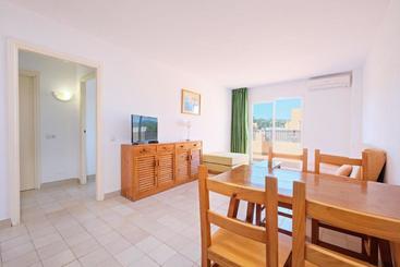 Azuline Apartamentos Sunshine