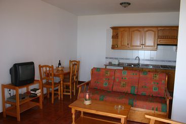 Casa Los Geranios