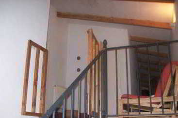 Casa Rural Los Gallos
