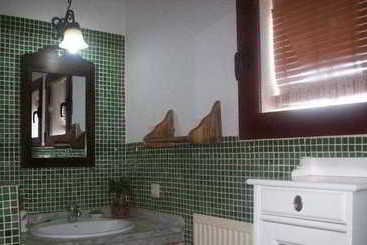 Casa Rural Los Gallos