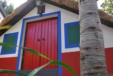 Casas Do Campo do Pomar