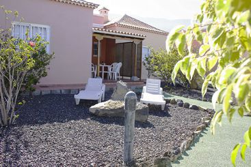 Casita El Poleal
