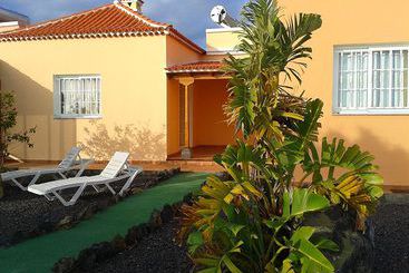 Casita El Poleal