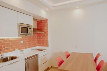 Aparthotel Castillete