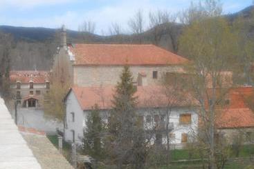 Villa Maria - Virgen de la Vega