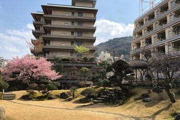 هتل Atami Kinjokan